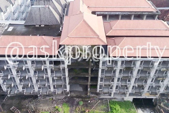 Apartemen Strategis Kawasan Kuta, 96 KT, Luas 3000m2m², Area Premium, Akses ke Kuta, Badung, Badung Apartemen Strategis Kawasan Kuta, 96 KT, Luas 3000m2m², Area Premium, Akses ke Kuta, Badung, Badung