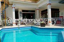 Dijual Rumah Luas Megah Dengan View Eksklusif di Panjer, Denpasar Dijual Rumah Luas Megah Dengan View Eksklusif di Panjer, Denpasar
