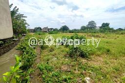Kavling Tanah untuk Dijual di Kesiman, Denpasar, Luas 182m2 Kavling Tanah untuk Dijual di Kesiman, Denpasar, Luas 182m2