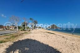 Tanah untuk Dijual Lokasi Praya Tengah, Lombok Tengah Luas 10600m2 SHM Tanah untuk Dijual Lokasi Praya Tengah, Lombok Tengah Luas 10600m2 SHM