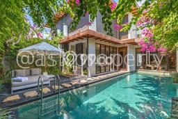 HARGA MENARIK! Vila di , Ukuran 225m2m², Area Strategis dengan akses mudah HARGA MENARIK! Vila di , Ukuran 225m2m², Area Strategis dengan akses mudah