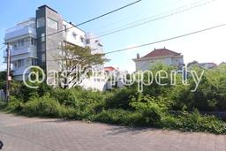 Untuk Dijual Tanah di Badung, Luas 250m2 SHM Untuk Dijual Tanah di Badung, Luas 250m2 SHM