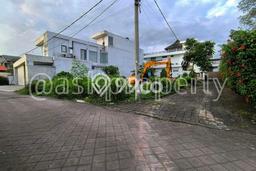 Tanah Dijual Area Strategis di Pererenan Badung 570m2 Tanah Dijual Area Strategis di Pererenan Badung 570m2