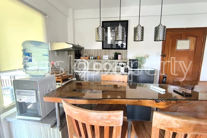 Siap Huni Apartemen di Badung 1 Kamar & 1 Kamar Mandi, Luas 65m2 Siap Huni Apartemen di Badung 1 Kamar & 1 Kamar Mandi, Luas 65m2