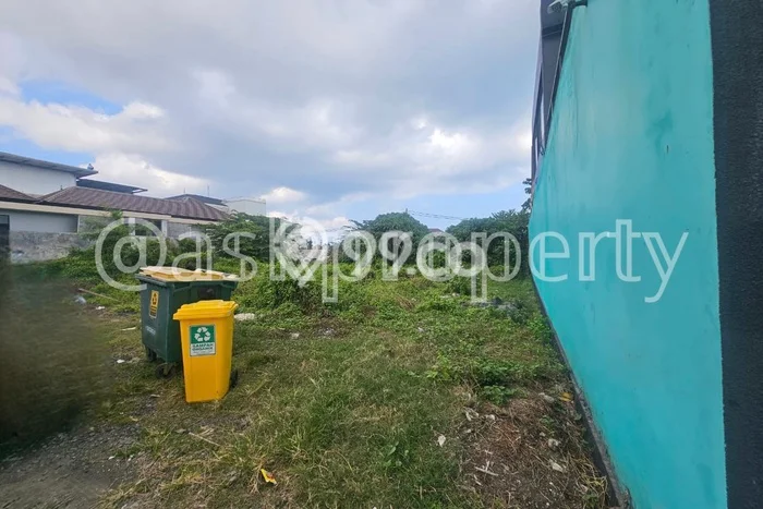 Tanah Premium Kawasan , Luas 472m2m², Dekat Badung, Badung Tanah Premium Kawasan , Luas 472m2m², Dekat Badung, Badung