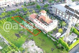 Jarang Ada! Tanah di Kuta Punya Luas 950m2 SHM Jarang Ada! Tanah di Kuta Punya Luas 950m2 SHM