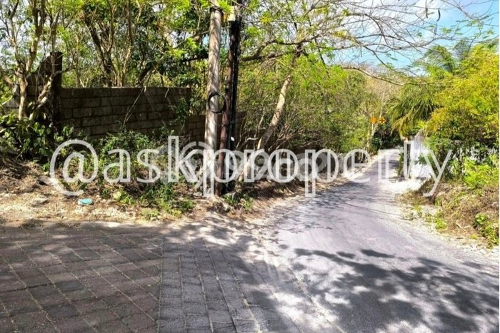Tanah Siap Bangun Dijual di Badung Punya Luas 1205m2 Tanah Siap Bangun Dijual di Badung Punya Luas 1205m2