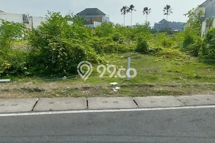 Jarang Ada! Tanah di Denpasar Utara Punya Luas 1305m2 SHM Jarang Ada! Tanah di Denpasar Utara Punya Luas 1305m2 SHM
