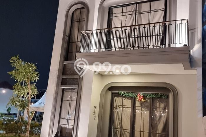 For Sale Rumah 3 Kamar Lokasi Ideal Nyaman dan Strategis di Lakarsantri For Sale Rumah 3 Kamar Lokasi Ideal Nyaman dan Strategis di Lakarsantri