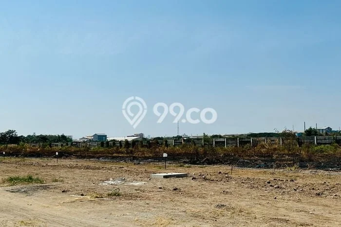 Unit Gudang Dijual di Driyorejo Gresik 98m2 Unit Gudang Dijual di Driyorejo Gresik 98m2