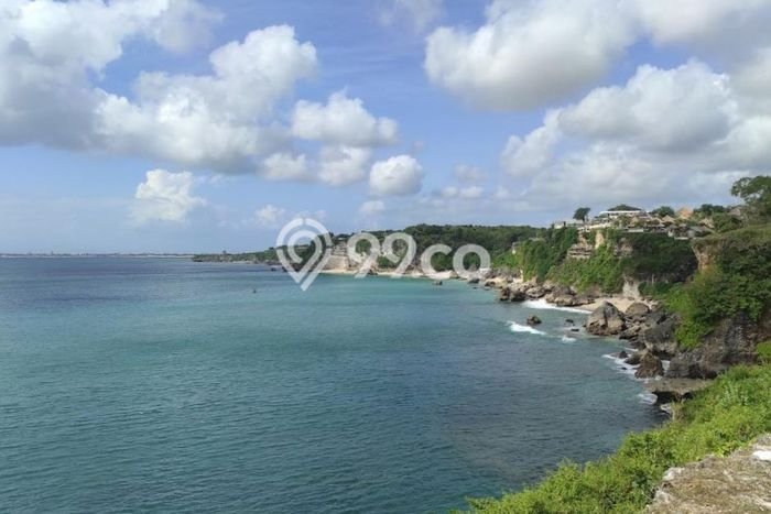 Dijual Tanah Lokasi Jimbaran, Badung Seluas 1450m2 Dijual Tanah Lokasi Jimbaran, Badung Seluas 1450m2