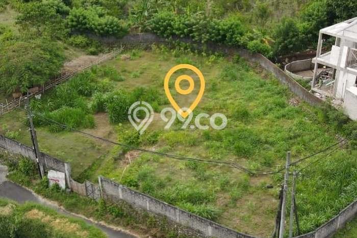 Tanah Kavling Dijual di Pecatu, Badung dengan Luas Tanah 1424m2 Tanah Kavling Dijual di Pecatu, Badung dengan Luas Tanah 1424m2