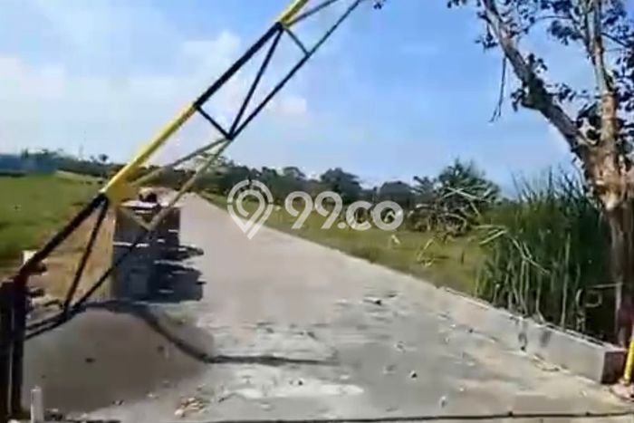 Tanah Strategis Dijual di Kediri Tabanan 250m2 Tanah Strategis Dijual di Kediri Tabanan 250m2
