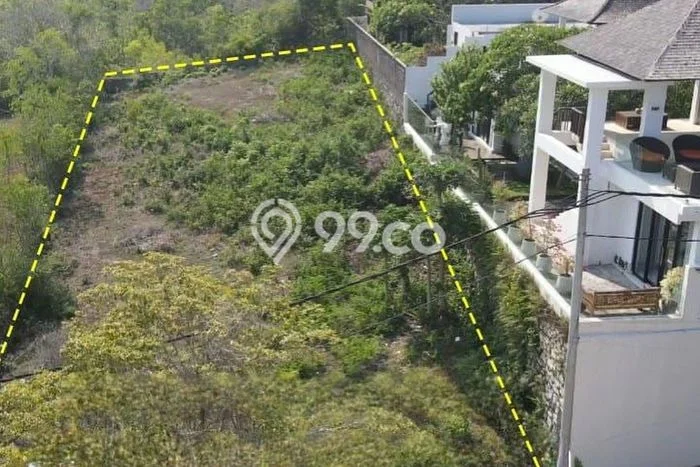 Tanah untuk Dijual di Kuta Selatan Badung Luas 1000m2 Tanah untuk Dijual di Kuta Selatan Badung Luas 1000m2