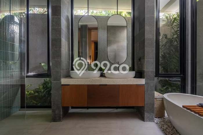 Vila di , Dimensi 287m2m², Akses ke berbagai fasilitas umum Vila di , Dimensi 287m2m², Akses ke berbagai fasilitas umum
