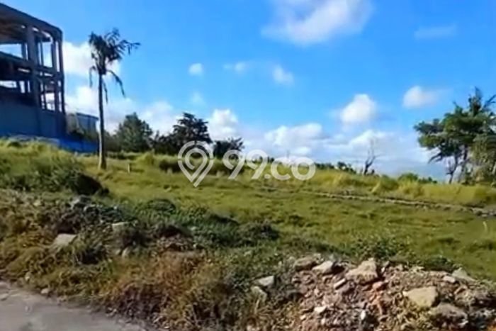 Tanah Strategis Dijual di Kediri Tabanan 250m2 Tanah Strategis Dijual di Kediri Tabanan 250m2