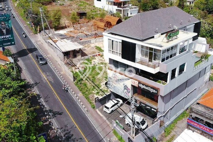 Jual Komersial di , Luas 773m2m², Area Berkembang, Jalan Utama Jual Komersial di , Luas 773m2m², Area Berkembang, Jalan Utama