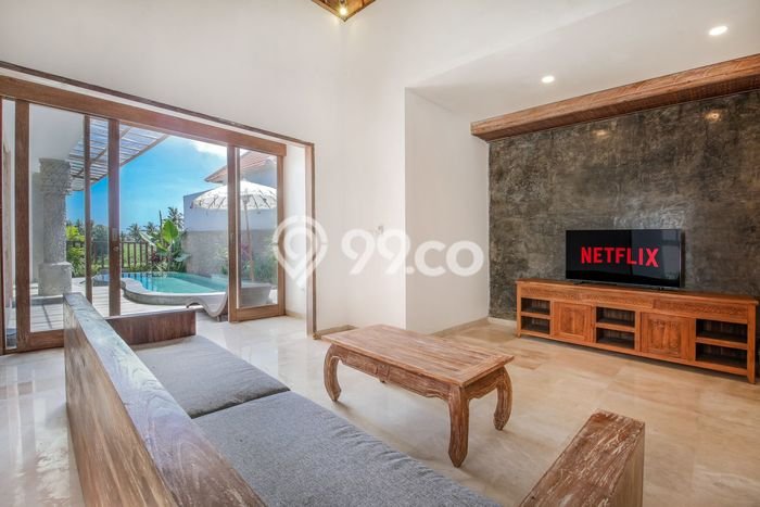Miliki sekarang Vila di Ubud, Area 250m2m², Lingkungan tenang untuk Anda Miliki sekarang Vila di Ubud, Area 250m2m², Lingkungan tenang untuk Anda