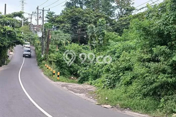 Dijual Tanah Lokasi Ungasan, Badung Seluas 300m2 Dijual Tanah Lokasi Ungasan, Badung Seluas 300m2