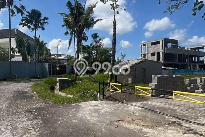 Kavling Tanah untuk Dijual di Kedungu, Tabanan, Luas 250m2 Kavling Tanah untuk Dijual di Kedungu, Tabanan, Luas 250m2