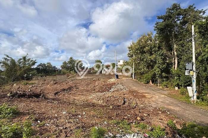 Dijual Tanah di Badung, Luas 2200m2 SHM Dijual Tanah di Badung, Luas 2200m2 SHM