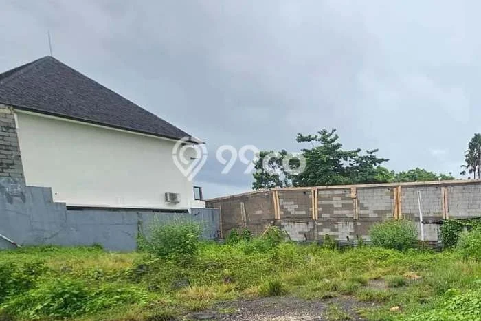 Kavling Tanah untuk Dijual di canggu, Badung, Luas 450m2 Kavling Tanah untuk Dijual di canggu, Badung, Luas 450m2