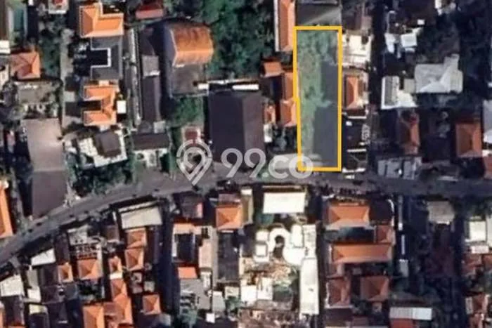 Tanah Kavling Dijual di Canggu, Badung dengan Luas Tanah 949m2 Tanah Kavling Dijual di Canggu, Badung dengan Luas Tanah 949m2