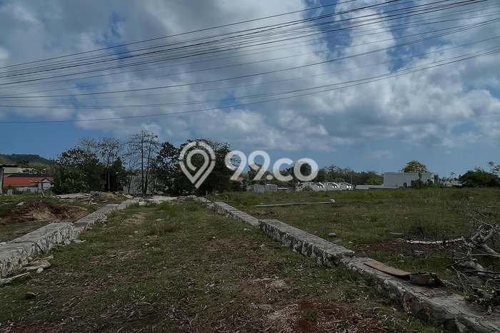 Tanah Dijual Area Strategis di Uluwatu Badung 200m2 Tanah Dijual Area Strategis di Uluwatu Badung 200m2
