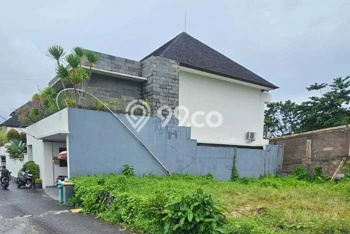 Kavling Tanah untuk Dijual di canggu, Badung, Luas 450m2 Kavling Tanah untuk Dijual di canggu, Badung, Luas 450m2