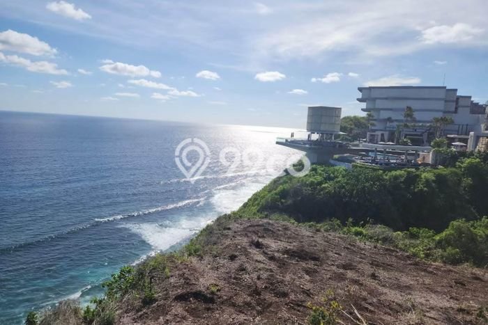 Tanah Dijual Area Strategis di Pecatu Badung 14000m2 Tanah Dijual Area Strategis di Pecatu Badung 14000m2