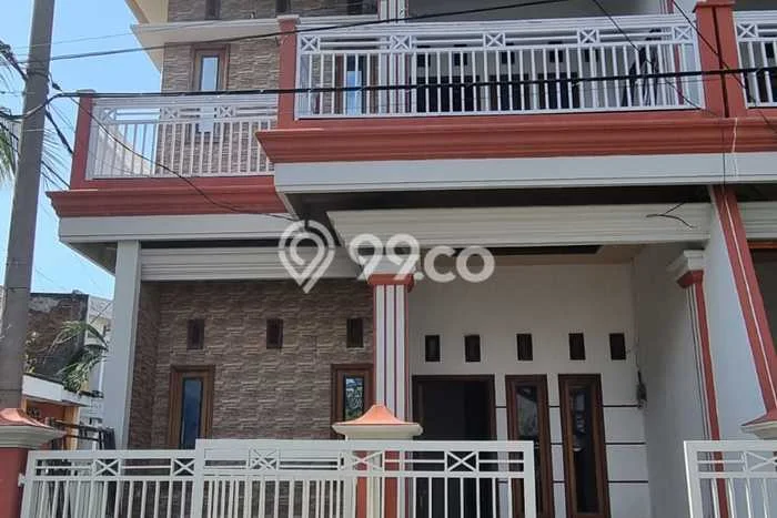 Dijual Rumah Murah di Benowo Surabaya Harga Rp 500 Juta LT 59m2 Dijual Rumah Murah di Benowo Surabaya Harga Rp 500 Juta LT 59m2