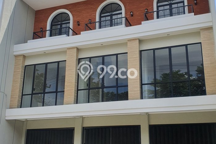 Unit Ruko Dijual di Tandes Surabaya Luas Bangunan 260m2 Unit Ruko Dijual di Tandes Surabaya Luas Bangunan 260m2