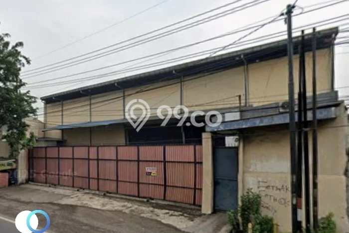 Gudang Bagus LT 1410m2 LB 1100m2 Dijual di Sidoarjo Sidoarjo Gudang Bagus LT 1410m2 LB 1100m2 Dijual di Sidoarjo Sidoarjo
