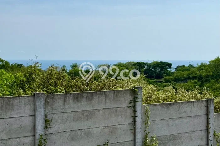 Lahan untuk Dijual di Kuta Badung Luas 3000m2 Lahan untuk Dijual di Kuta Badung Luas 3000m2
