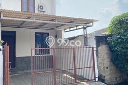 Rumah Minimalis 2 KT di BSD Griya Loka Tangerang Rumah Minimalis 2 KT di BSD Griya Loka Tangerang