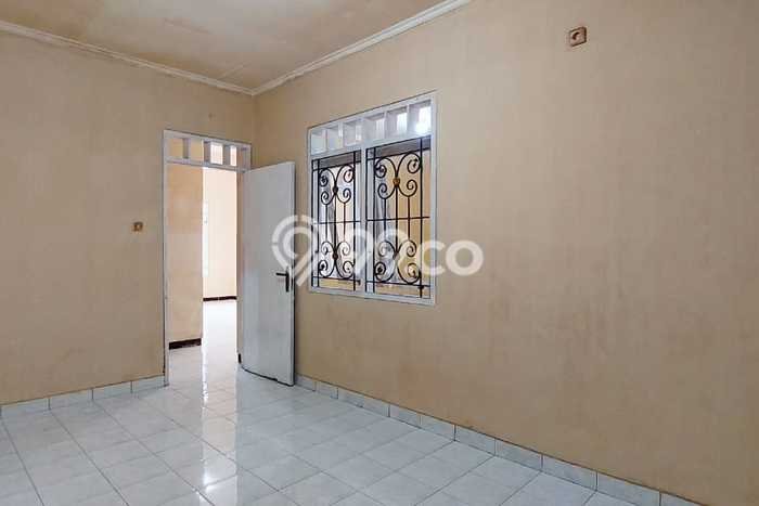 Jual Rumah Favorit Siap Huni LB 60m2 di Serpong Utara, Tangerang Selatan Jual Rumah Favorit Siap Huni LB 60m2 di Serpong Utara, Tangerang Selatan