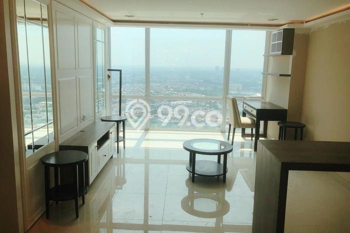 Hunian Apartemen 1 KT 1 KM di Karawaci, Tangerang Dijual Cepat Hunian Apartemen 1 KT 1 KM di Karawaci, Tangerang Dijual Cepat