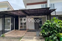 Disewakan! Rumah 2 Kamar Tidur &
1 Kamar Mandi di BSD The Icon, Tangerang Disewakan! Rumah 2 Kamar Tidur &
1 Kamar Mandi di BSD The Icon, Tangerang