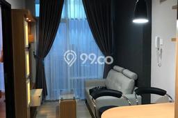 Hunian Apartemen 1 KT 1 KM di Serpong Utara, Tangerang Selatan Dijual Cepat Hunian Apartemen 1 KT 1 KM di Serpong Utara, Tangerang Selatan Dijual Cepat