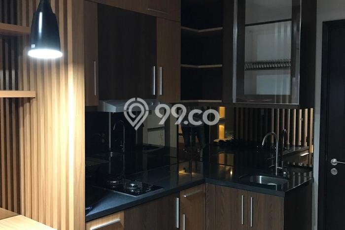 Hunian Apartemen 1 KT 1 KM di Serpong Utara, Tangerang Selatan Dijual Cepat Hunian Apartemen 1 KT 1 KM di Serpong Utara, Tangerang Selatan Dijual Cepat