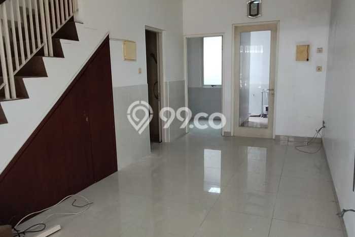 Jarang Ada! Rumah Kontrakan 2 Kamar Nyaman Siap Huni BSD Residence One Jarang Ada! Rumah Kontrakan 2 Kamar Nyaman Siap Huni BSD Residence One