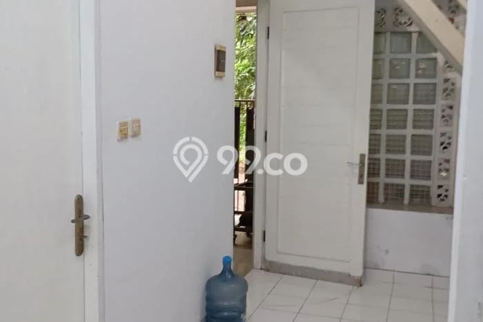 Rumah Modern Cantik 3 Kamar Bisa Langsung Pindah di Pamulang Rumah Modern Cantik 3 Kamar Bisa Langsung Pindah di Pamulang