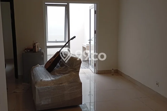Jarang Ada! Rumah Sewa 3 Kamar Nyaman Siap Huni BSD Nusaloka Jarang Ada! Rumah Sewa 3 Kamar Nyaman Siap Huni BSD Nusaloka
