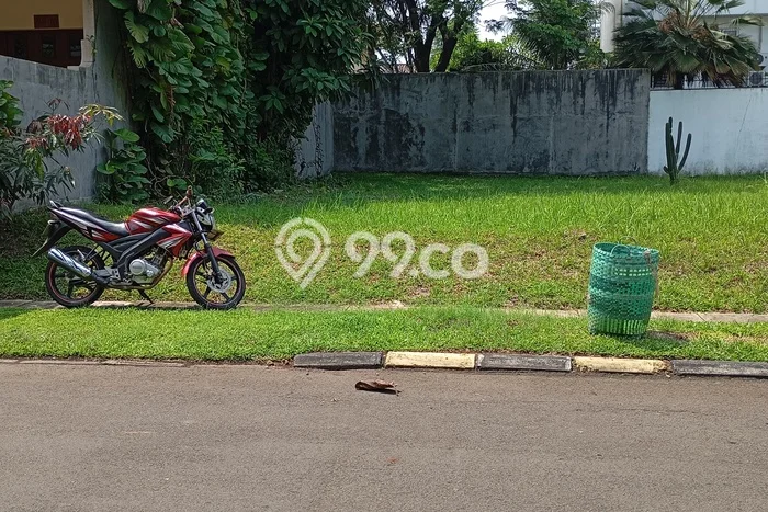 Dijual Tanah di Tangerang, Luas 240m2 - Dijual Tanah di Tangerang, Luas 240m2 -