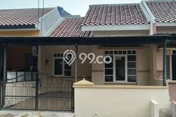 Jual Rumah Modern 2 KT di Serpong Regency Melati Mas, Tangerang Selatan Jual Rumah Modern 2 KT di Serpong Regency Melati Mas, Tangerang Selatan