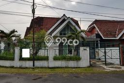 Hunian Super Elit dengan Akses Paling Strategis di BSD Griya Loka, Tangerang Hunian Super Elit dengan Akses Paling Strategis di BSD Griya Loka, Tangerang