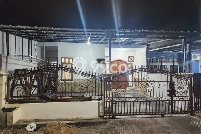 Rumah di BSD Griya Loka, Ready, 3 KT Rumah di BSD Griya Loka, Ready, 3 KT
