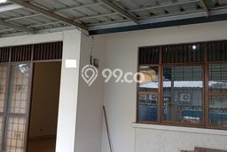 Rumah sewa siap huni 2 KT di BSD Nusaloka, Tangerang Rumah sewa siap huni 2 KT di BSD Nusaloka, Tangerang
