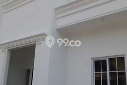 Rumah Luas Asri 4 KT Siap Huni di Serpong Villa Melati Mas Tangerang Selatan Rumah Luas Asri 4 KT Siap Huni di Serpong Villa Melati Mas Tangerang Selatan