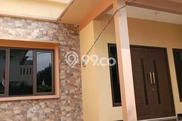 Rumah Luas Asri 4 KT Siap Huni di BSD Nusaloka Tangerang Rumah Luas Asri 4 KT Siap Huni di BSD Nusaloka Tangerang